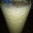 Fresco licuado nutritivo
