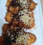 Resep Pisang goreng pasir crispy Anti Gagal