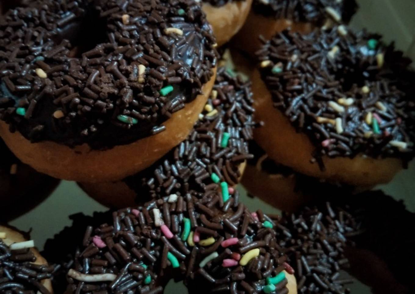 Donat🍩