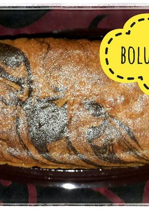Foto resep BoLu maRmeR ❤