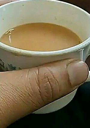 A picture of Tea.