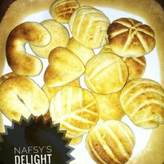 A picture of Cookies.