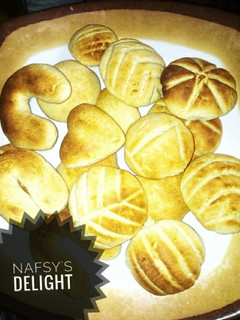 A picture of Cookies.