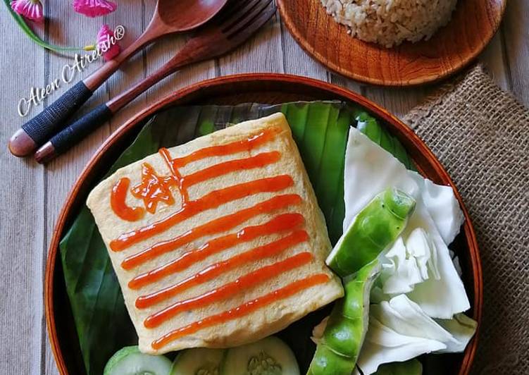 Nasi Goreng Kampung Pattaya Merdeka #chefzam