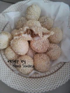 Foto resep Onde onde
