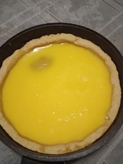Foto resep Pie susu