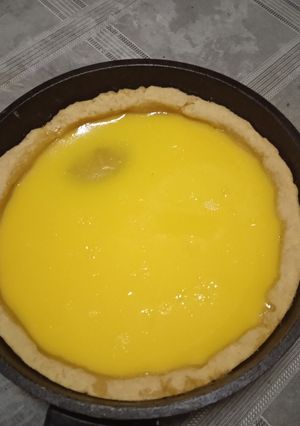 Foto resep Pie susu