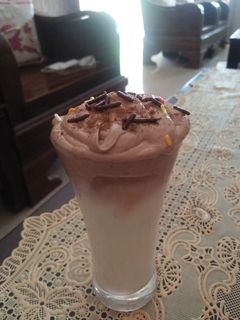 Foto resep Dalgona Milo