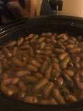 Boiled Peanuts with Season Meat