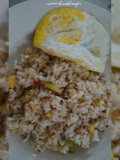 Foto resep Nasi Goreng Kornet