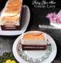 Cara Buat Puding Lapis Marie (rasa Coklat Lecy) Bahan Sederhana