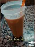 Vainilla latte