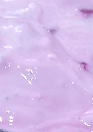 عکسی از دستور بورانی ماست