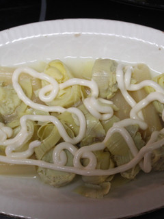 Una foto de Ensalada Silvia