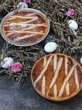 Pastiera Napoletana