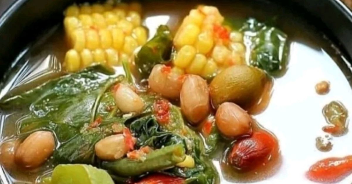 Sayur Asem