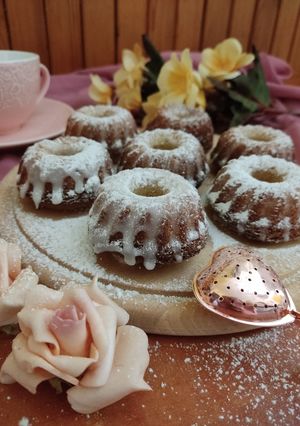 Répás muffin recept fotója