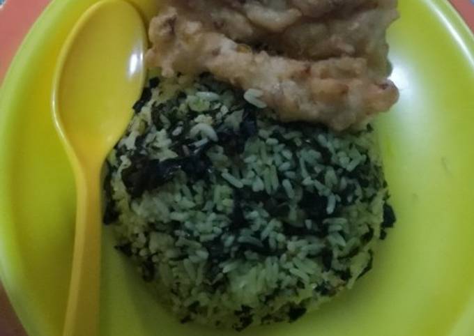 Anti Ribet, Memasak Nasi Goreng Rempah Enak Terbaru