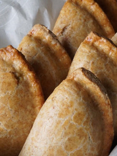 A picture of Meat pie.