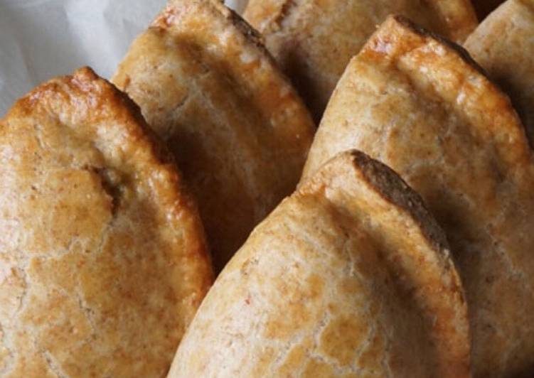 How to Prepare Ultimate Meat pie