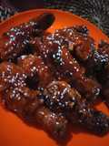 Korean Fried Chicken