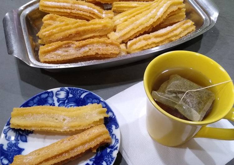 Churros