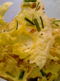 Foto resep Rempeyek