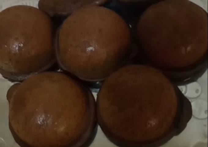 Recipe of Quick Chocolate cake