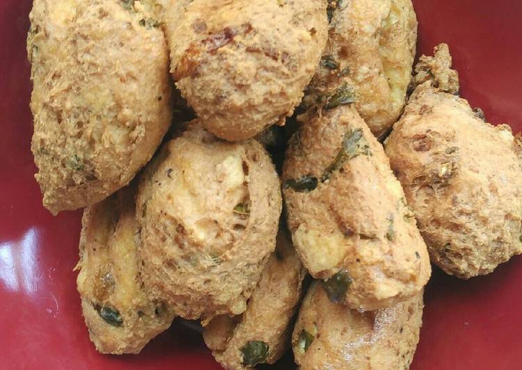 Bola-bola tahu