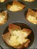 Baked Krab Rangoon