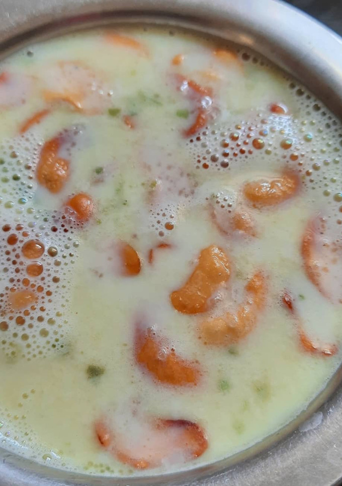 சுரைக்காய் பாயாசம் செய்முறை முக்கிய புகைப்படம்