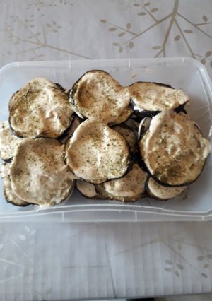 Foto di Melanzane tonnate veloci