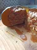 Zapallo cabutia relleno