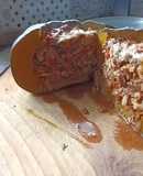 Zapallo cabutia relleno