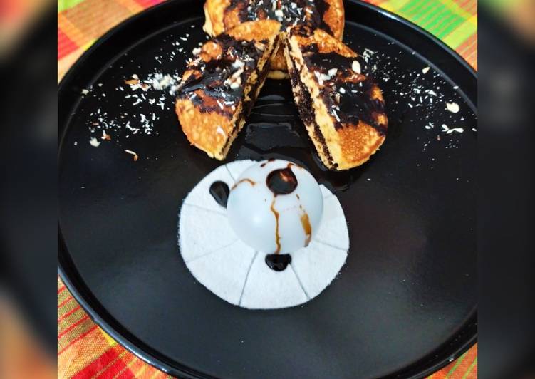 😇Nutri Dora cake😇