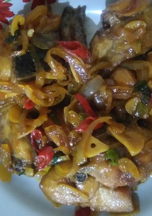 Foto resep Ayam goreng mentega sederhana 🍗🍗