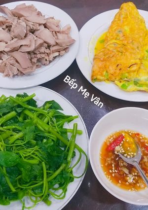 Hình của món Bữa cơm gia đình 63.