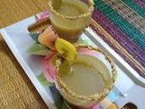 লেমোনেড মধুঙ্গুরি (lemonade madhunguri recipe in Bengali)