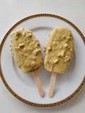 Pistachio& white chocolate Magnum