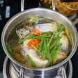 Cá Bò Ngừ Nấu Mẵn