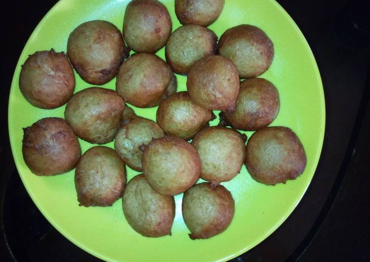 Simple Way to Cook Great Puff puff | So Appetizing Food Recipe From My Kitchen