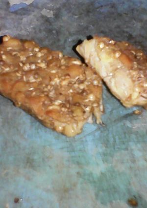 Foto resep Steak tempe
