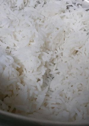 जीरा राइस (jeera rice recipe in Hindi) रेसिपी मुख्य फोटो
