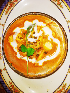 पनीर बटर मसाला (Paneer butter masala recipe in hindi) रेसिपी मुख्य फोटो