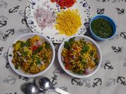 A picture of cumin powder chaat masala