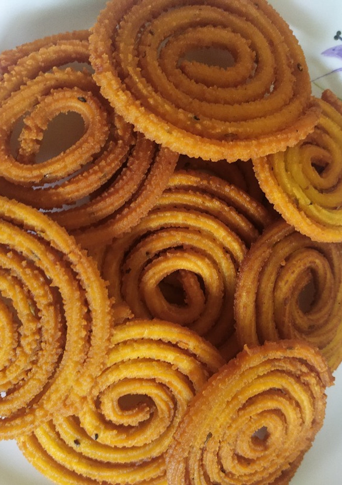 முறுக்கு செய்முறை முக்கிய புகைப்படம்