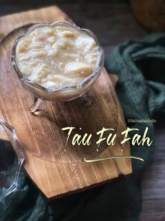 Gambar Tau Fu Fah