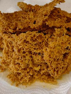 Foto resep Kremesan