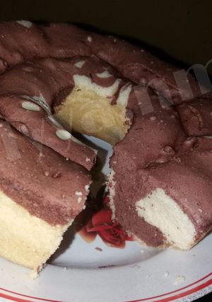 Foto resep Bolu Kukus