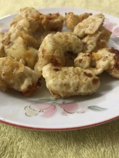 Cheese bites রেসিপির প্রধান ছবি